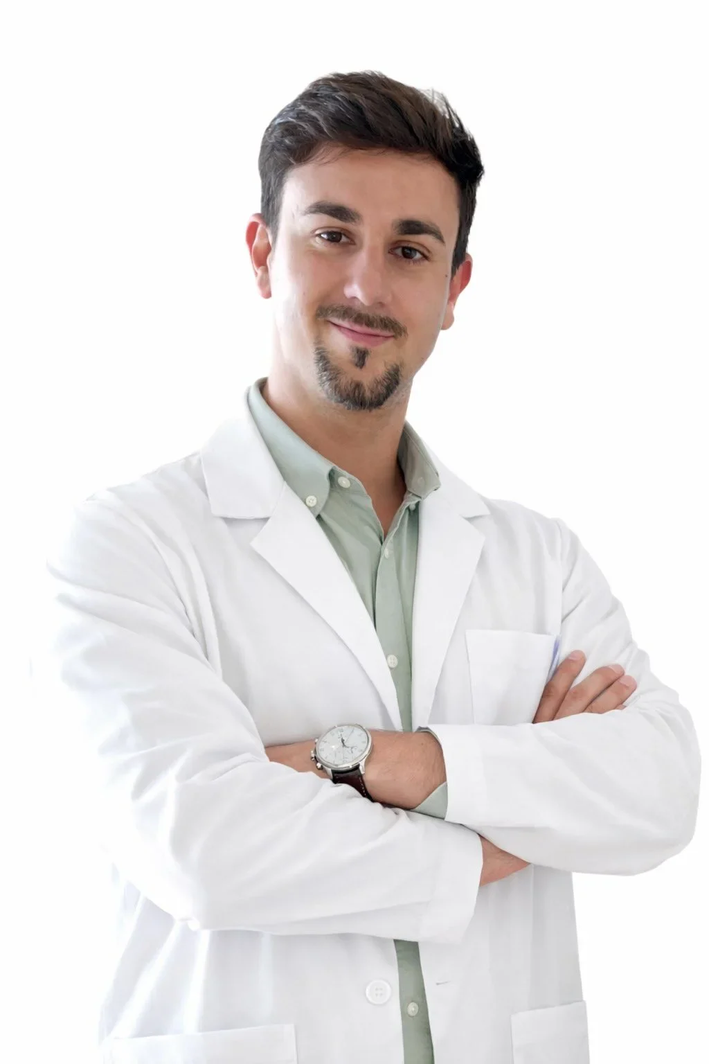 Dr. Julià Dorca